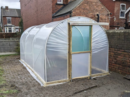 Single Sliding Door Kit