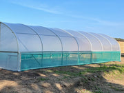 Aluminium Side Rail Kit (Left side)