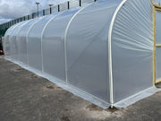 Aluminium Base Rail Kit