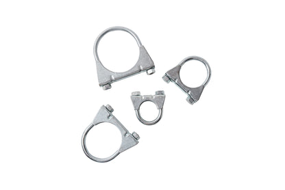 Anchor Plate Clamps