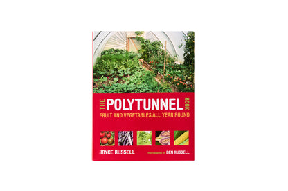 The Polytunnel Book