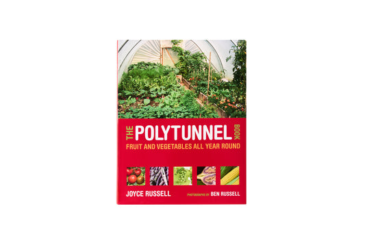 The Polytunnel Book