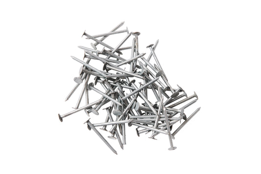 Galvanised Clout Nails