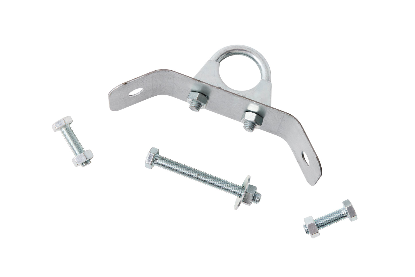 Corner Brackets