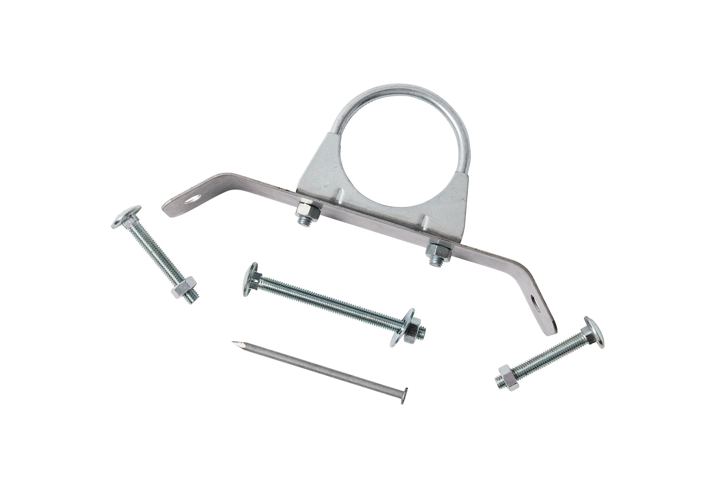 Corner Brackets