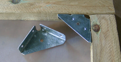 Corner Braces