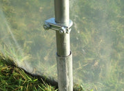 Cover Tensioning Tubes Kit