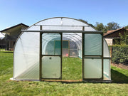 Double Sliding Door Upgrade