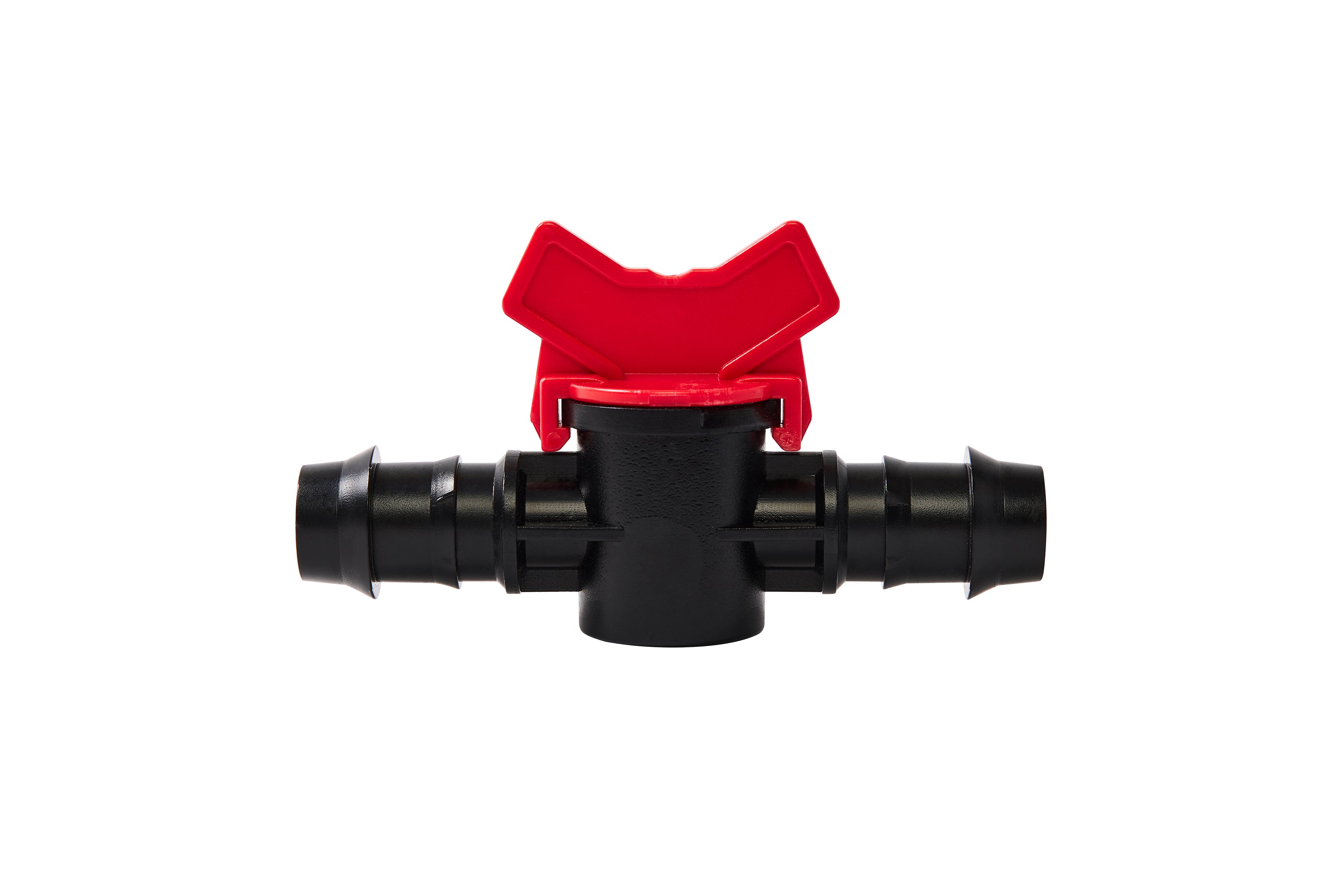 20mm Barbed Inline Control Valve | Premier Polytunnels