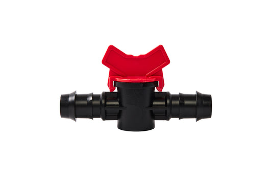 20mm Barbed Inline Control Valve