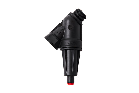 Adjustable Pressure Regulator