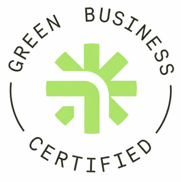 Green Business Certified