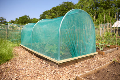 Shade Net Cloche