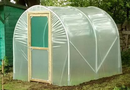 Single Door & Door Frame