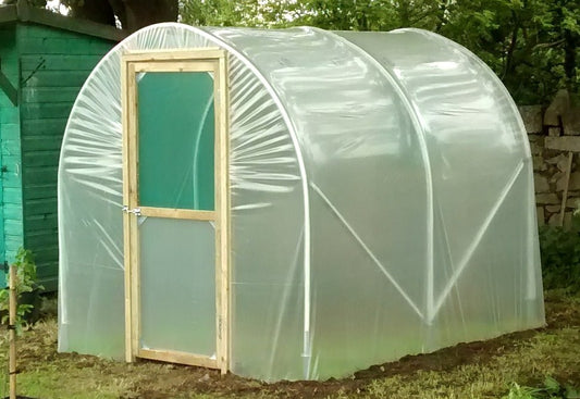 Single Door & Door Frame