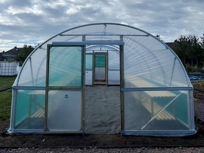 Single Sliding Door Kit