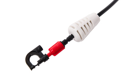 30cm Drop Pipe & Sprinkler