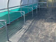 Staging Support Kit (Left side)