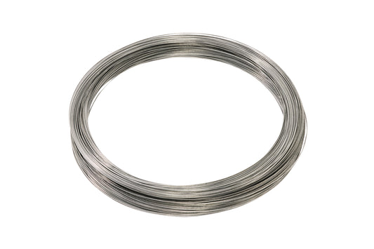 Galvanised Straining Wire