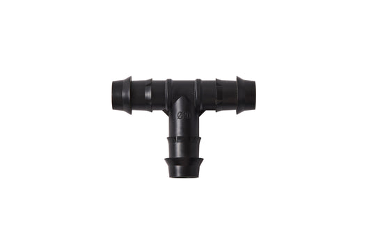 20mm Barbed Tee