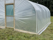 Timber Base Rail Kit