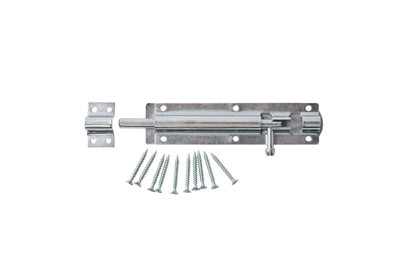 6 Inch Tower Bolts