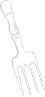 Garden Fork Background Image