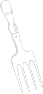 Garden Fork Background Image