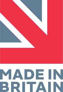 Made in Britain