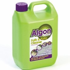 Algon for Polytunnels