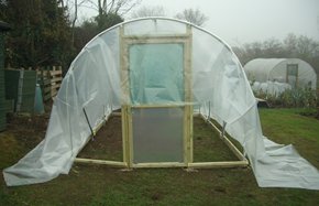 Polytunnel Cover